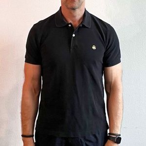 Brooks Brothers Golden Fleece Stretch SupimabPolo Shirt